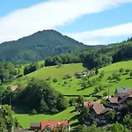 Apartman Schwarzwaldsteig