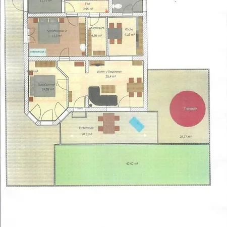 Schwarzwaldsteig * Bad Peterstal-Griesbach