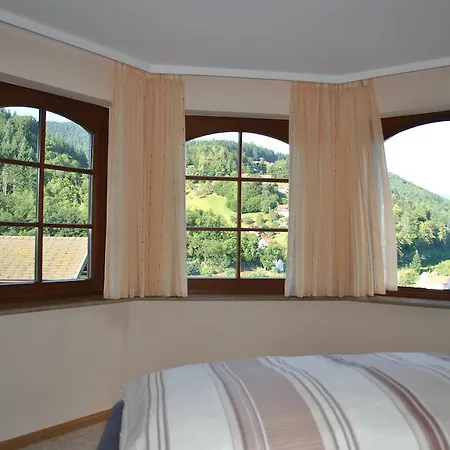 Lejlighed Schwarzwaldsteig *