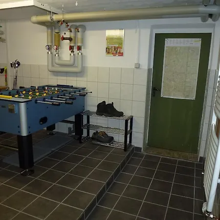 Schwarzwaldsteig Apartman *