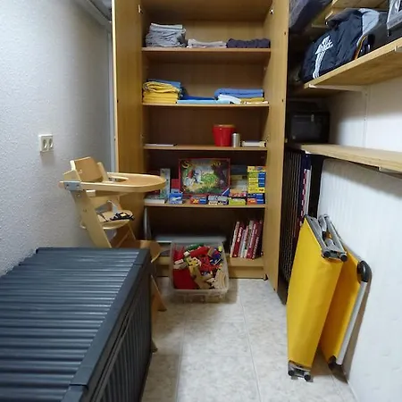 Schwarzwaldsteig Apartman Bad Peterstal-Griesbach