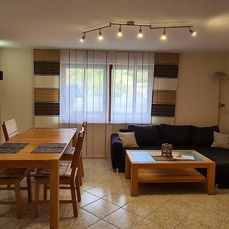 Schwarzwaldsteig Bad Peterstal-Griesbach