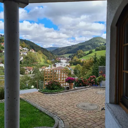 Schwarzwaldsteig * Bad Peterstal-Griesbach