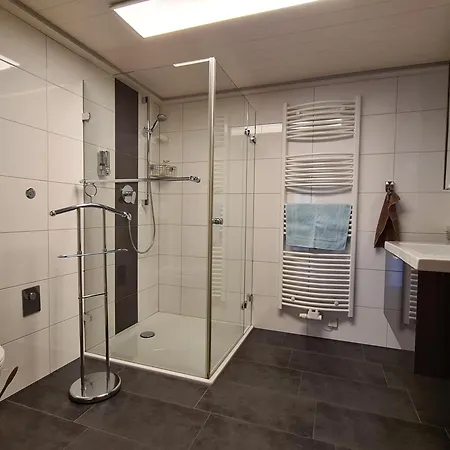 Schwarzwaldsteig Apartman