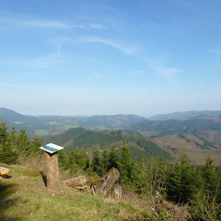 Apartman Schwarzwaldsteig *