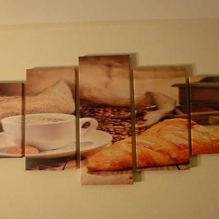 Apartman Schwarzwaldsteig Bad Peterstal-Griesbach