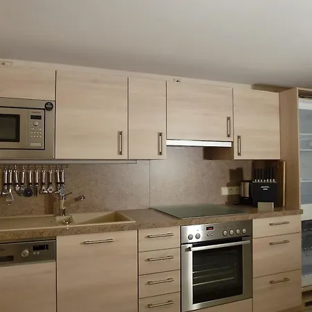 Apartman Schwarzwaldsteig Bad Peterstal-Griesbach