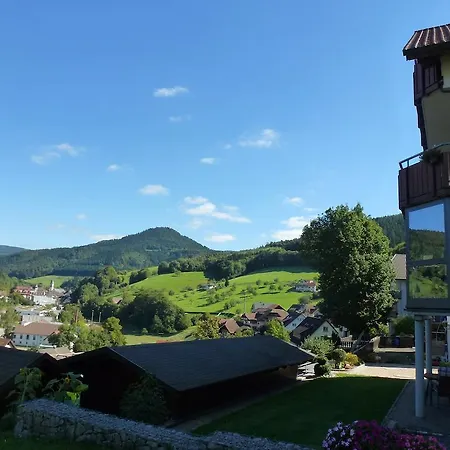 Schwarzwaldsteig
