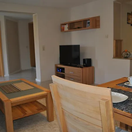 Apartment Schwarzwaldsteig