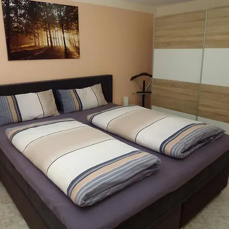 Apartman Schwarzwaldsteig