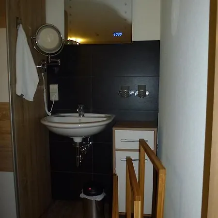 Apartment Schwarzwaldsteig *