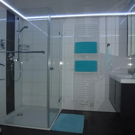 Apartment Schwarzwaldsteig