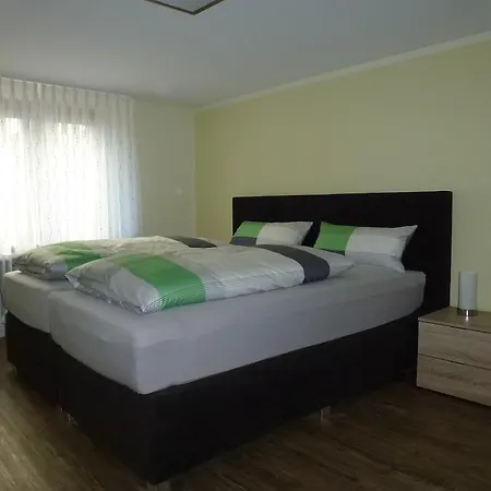 Schwarzwaldsteig Bad Peterstal-Griesbach