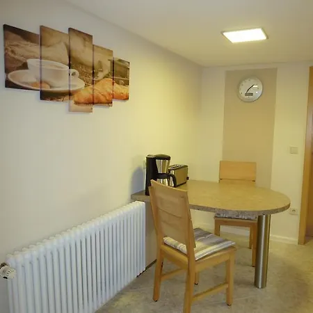 Apartment Schwarzwaldsteig Bad Peterstal-Griesbach