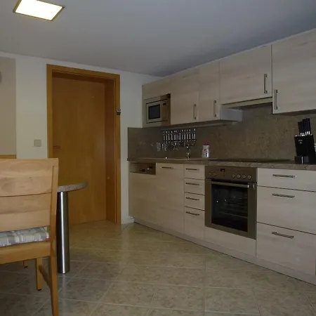Apartment Schwarzwaldsteig Bad Peterstal-Griesbach