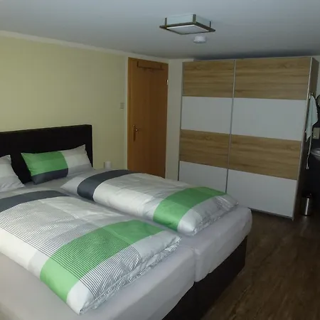 Schwarzwaldsteig Bad Peterstal-Griesbach