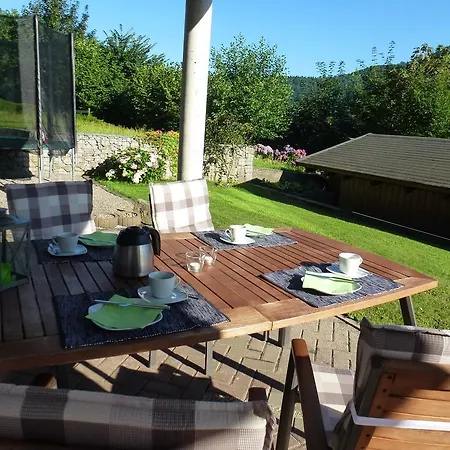 Schwarzwaldsteig Bad Peterstal-Griesbach