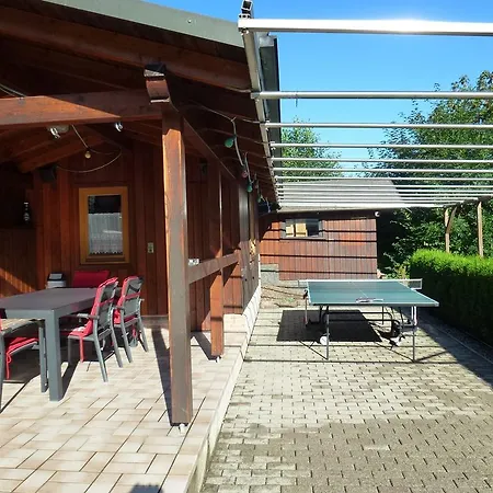 Lejlighed Schwarzwaldsteig Bad Peterstal-Griesbach