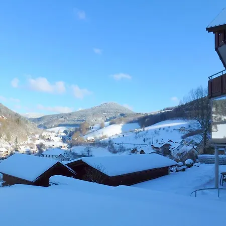 Schwarzwaldsteig Bad Peterstal-Griesbach