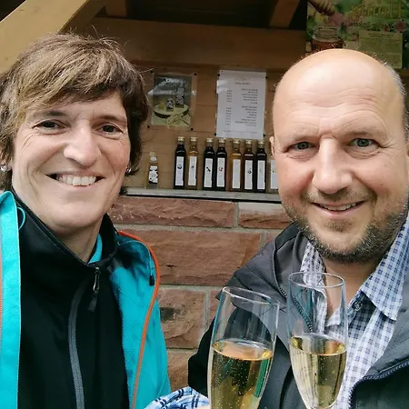 Apartman Schwarzwaldsteig Bad Peterstal-Griesbach